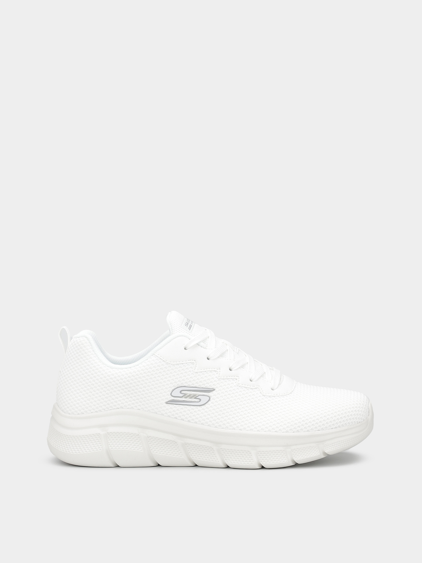 Кросівки Skechers BOBS Sport B Flex - Chill Edge модель 118106 OFWT Фото
