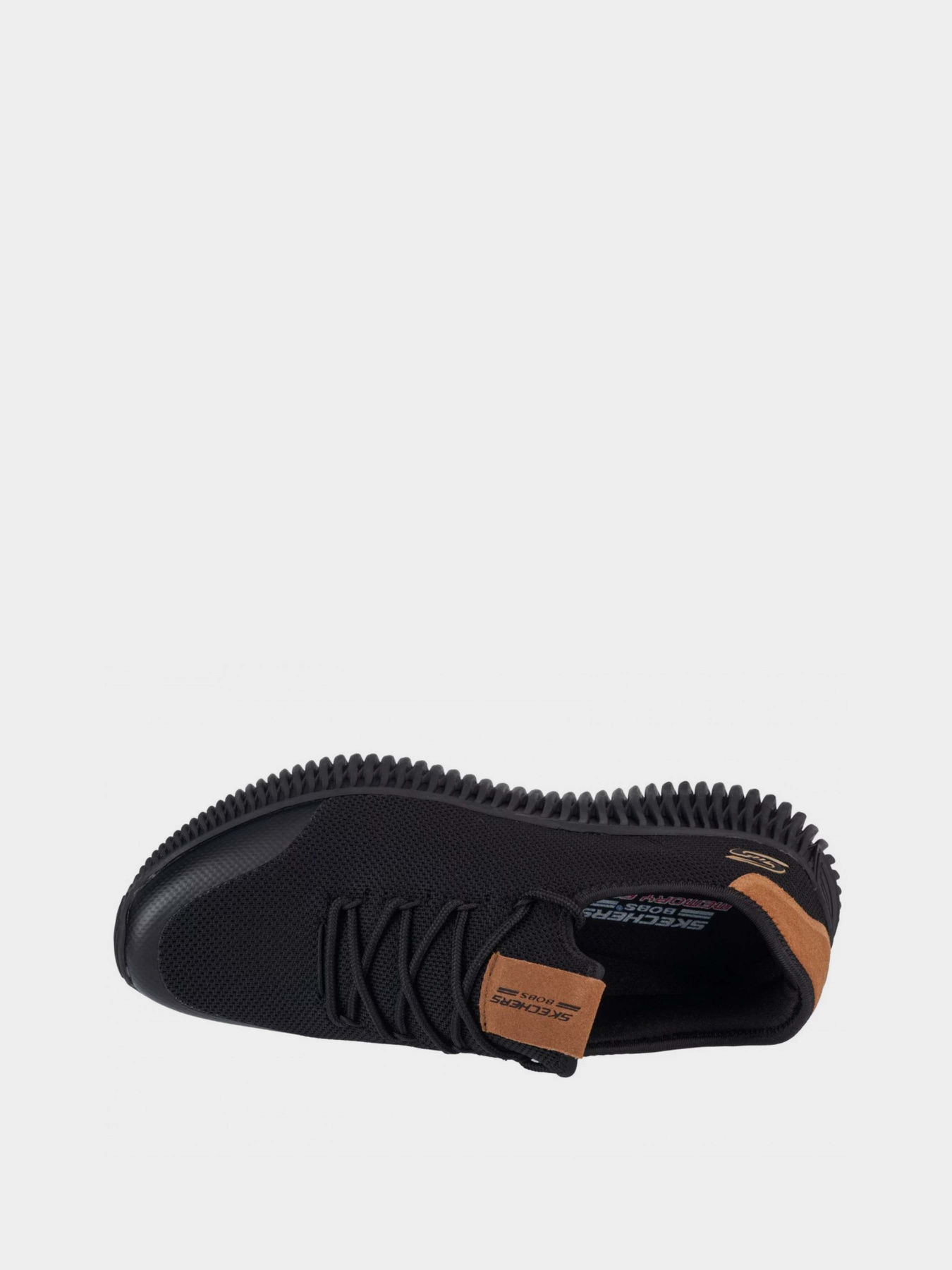 Кросівки Skechers BOBS Geo-City Dapper модель 118173 BBK Кросівки Skechers BOBS Geo-City Dapper модель 118173 BBK Фото