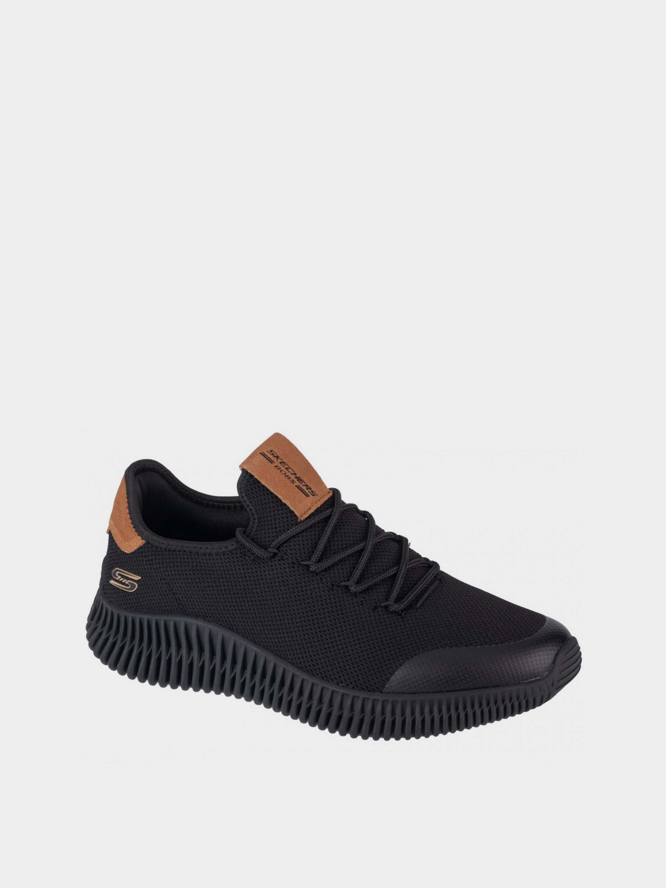 Кросівки Skechers BOBS Geo-City Dapper модель 118173 BBK Кросівки Skechers BOBS Geo-City Dapper модель 118173 BBK Фото