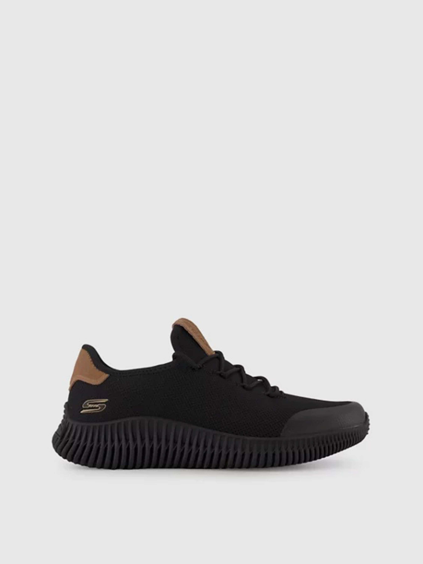 Кросівки Skechers BOBS Geo-City Dapper модель 118173 BBK Кросівки Skechers BOBS Geo-City Dapper модель 118173 BBK Фото