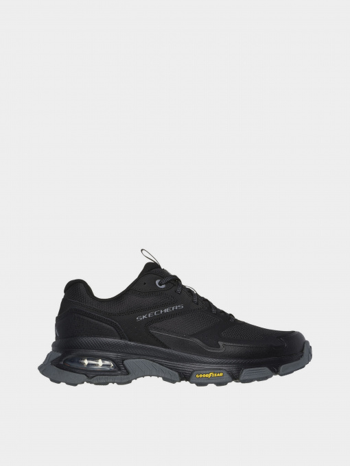 Кросівки Skechers Skech-Air Envoy - Sleek Envoy модель 237553 BBK Фото