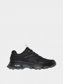 Кросівки Skechers Skech-Air Envoy - Sleek Envoy модель 237553 BBK Фото