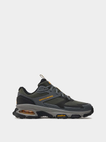 Кросівки Skechers Skech-Air Envoy - Sleek Envoy модель 237553 GNBK Фото