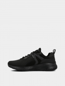 Кросівки Skechers Bobs Squad Chaos-Elevated Drift модель 118034 BBK Фото