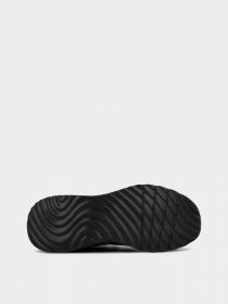 Кросівки Skechers Bobs Squad Chaos-Elevated Drift модель 118034 BBK Фото