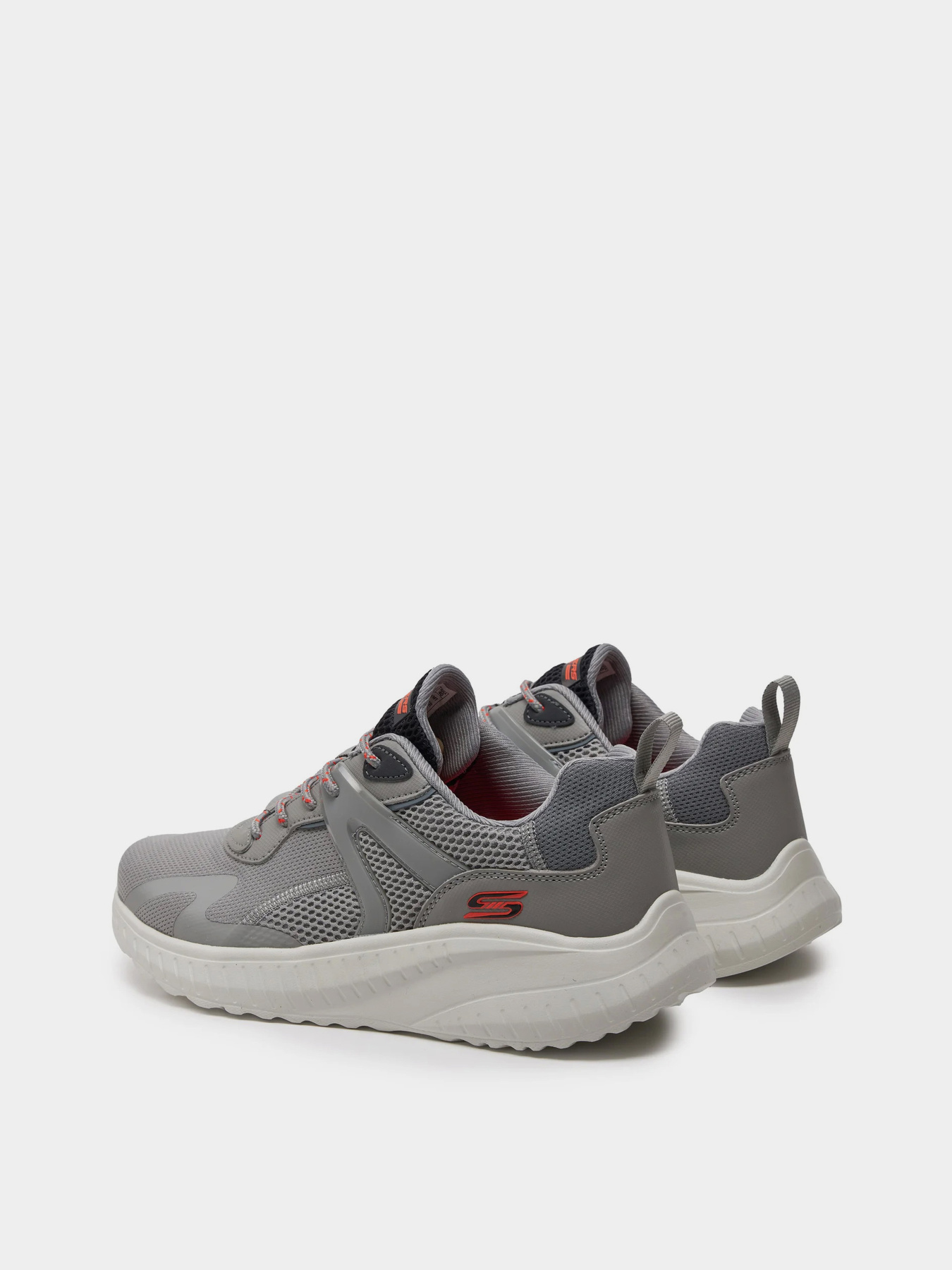 Кросівки Skechers Bobs Squad Chaos-Elevated Drift модель 118034 GYMT Фото