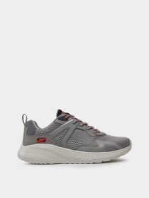 Кросівки Skechers Bobs Squad Chaos-Elevated Drift модель 118034 GYMT Фото