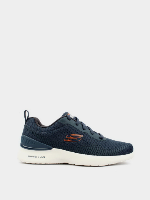 Кросівки Skechers Skech-Air Dynamight - Bliton модель 232691 NVOR Фото