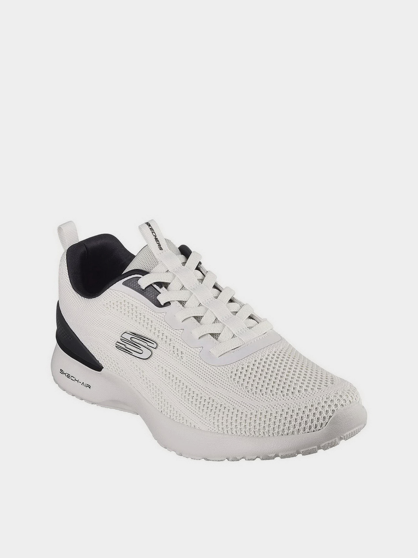 Кросівки Skechers Skech-Air Dynamight - Paterno модель 232692 NTBK Кросівки Skechers Skech-Air Dynamight - Paterno модель 232692 NTBK Фото