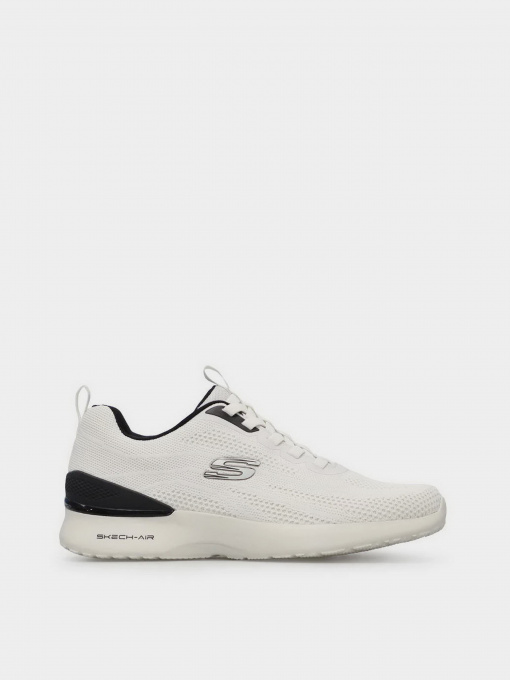 Кроссовки Skechers Skech-Air Dynamight - Paterno модель 232692 NTBK Фото