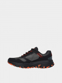 Кросівки Skechers GO Run Trail Altitude 2.0 - Marble Rock 3.0 модель 220754 BKOR Фото