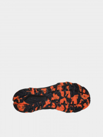 Кросівки Skechers GO Run Trail Altitude 2.0 - Marble Rock 3.0 модель 220754 BKOR Фото