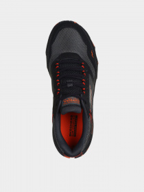 Кросівки Skechers GO Run Trail Altitude 2.0 - Marble Rock 3.0 модель 220754 BKOR Фото