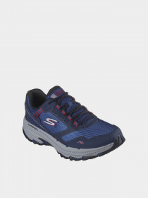 Кроссовки Skechers GO Run Trail Altitude 2.0 - Marble Rock 3.0 модель 220754 NVRD Фото