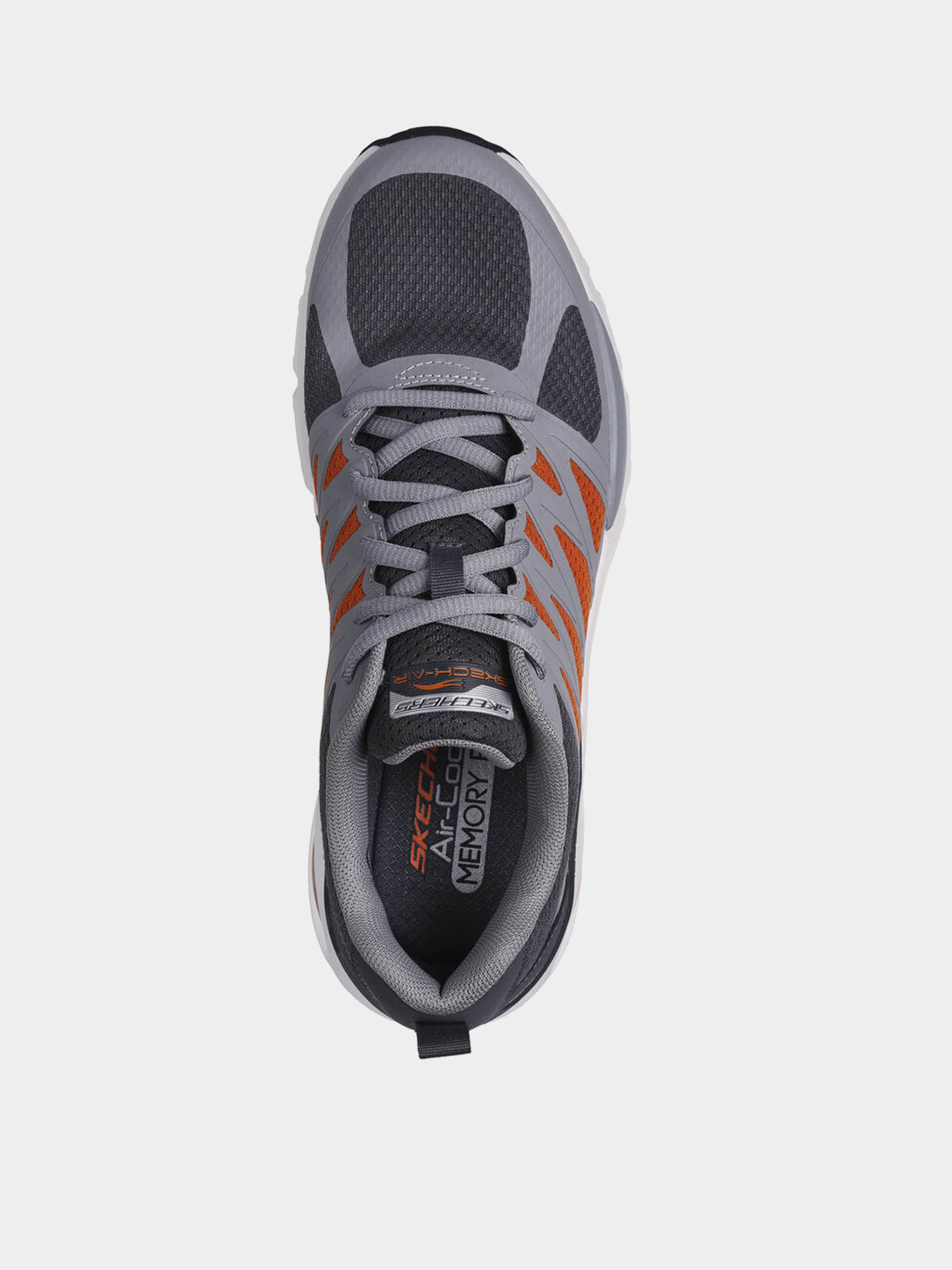 Кроссовки Skechers SKECH-AIR VENTURA модель 232657 GYOR Фото