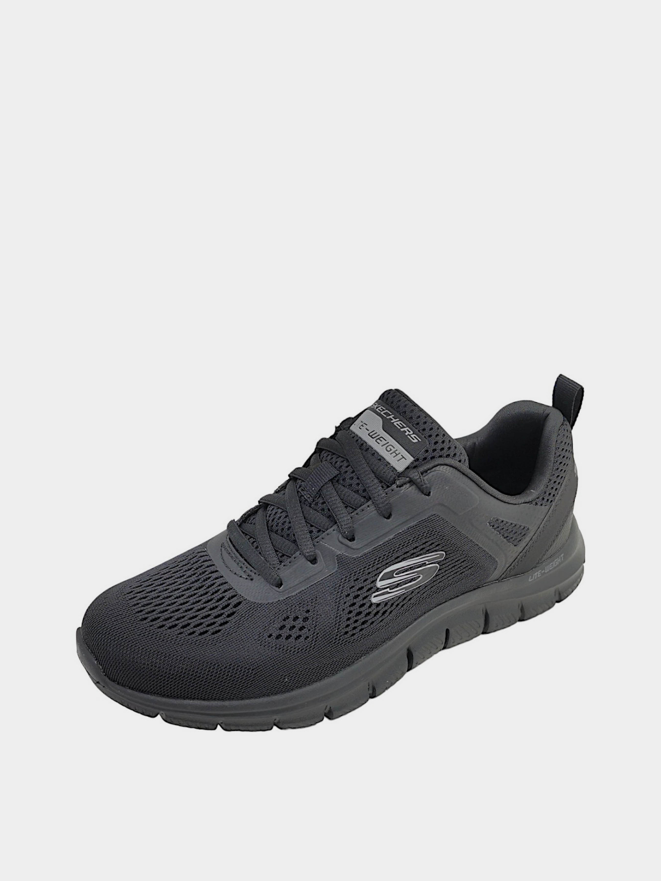 Кроссовки Skechers TRACK модель 232698 BBK Кроссовки Skechers TRACK модель 232698 BBK Фото
