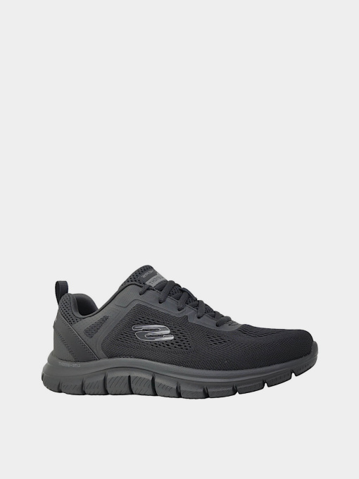 Кроссовки Skechers TRACK модель 232698 BBK Фото