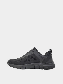 Кроссовки Skechers TRACK модель 232698 BBK Фото