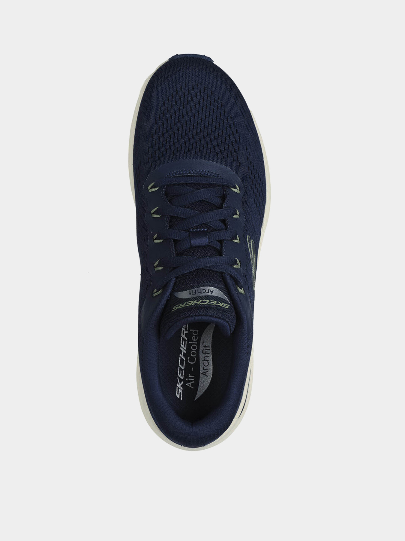 Кросівки Skechers Arch Fit 2.0 модель 232700 NVY Фото