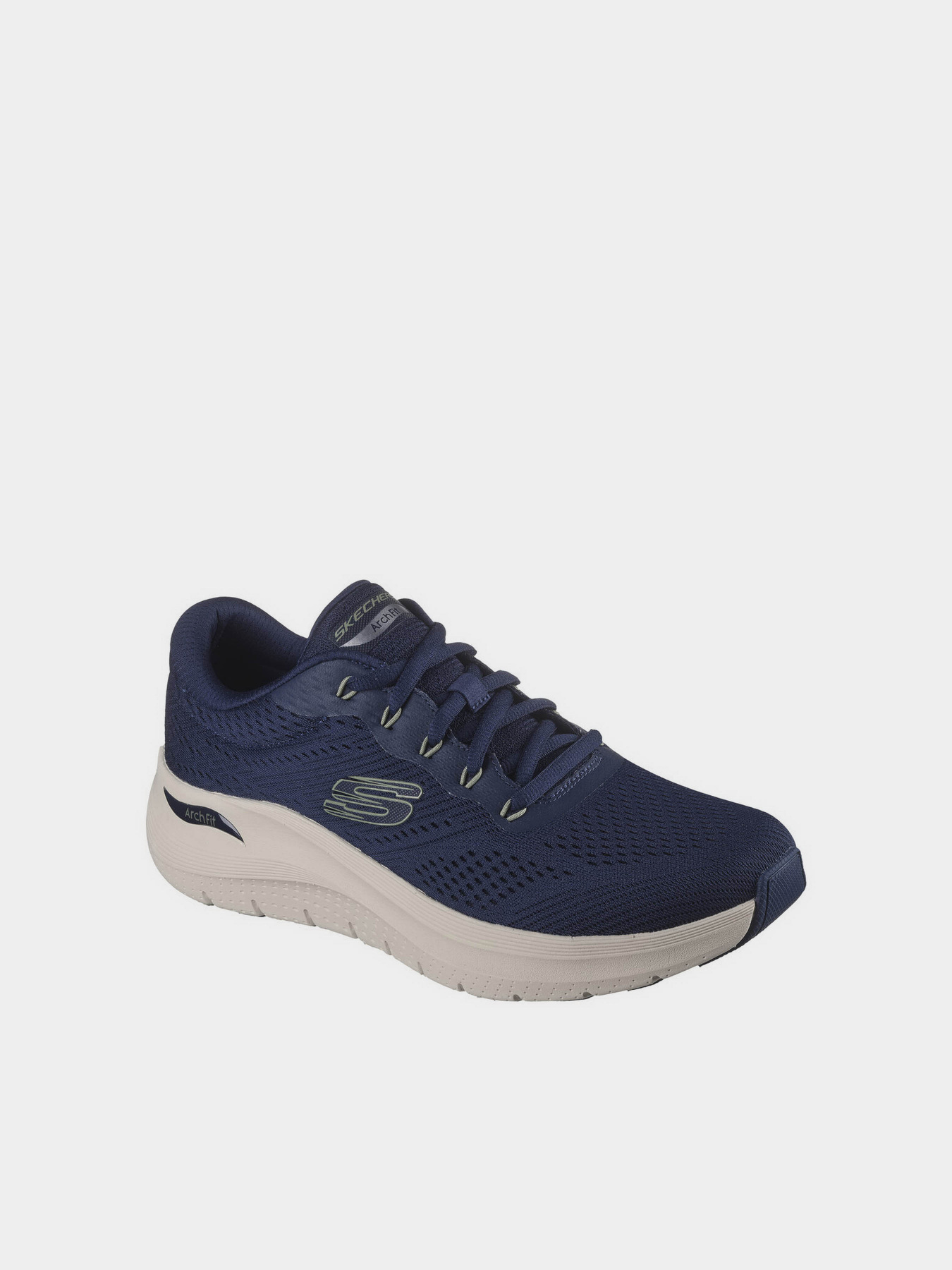Кросівки Skechers Arch Fit 2.0 модель 232700 NVY Фото