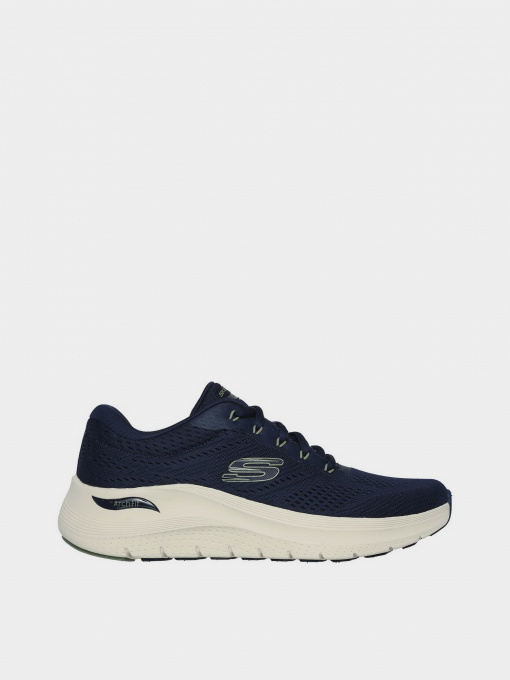 Кросівки Skechers Arch Fit 2.0 модель 232700 NVY Фото