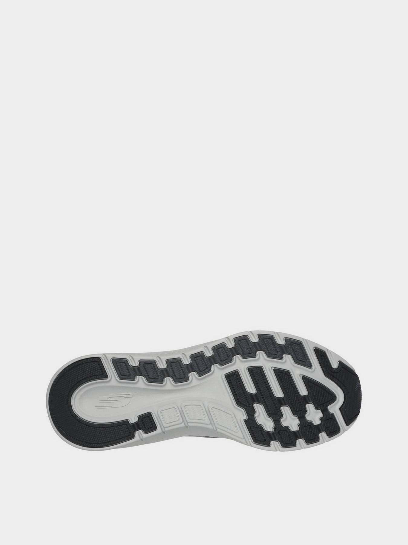Кросівки Skechers Arch Fit 2.0 - The Keep модель 232702 GRY Фото