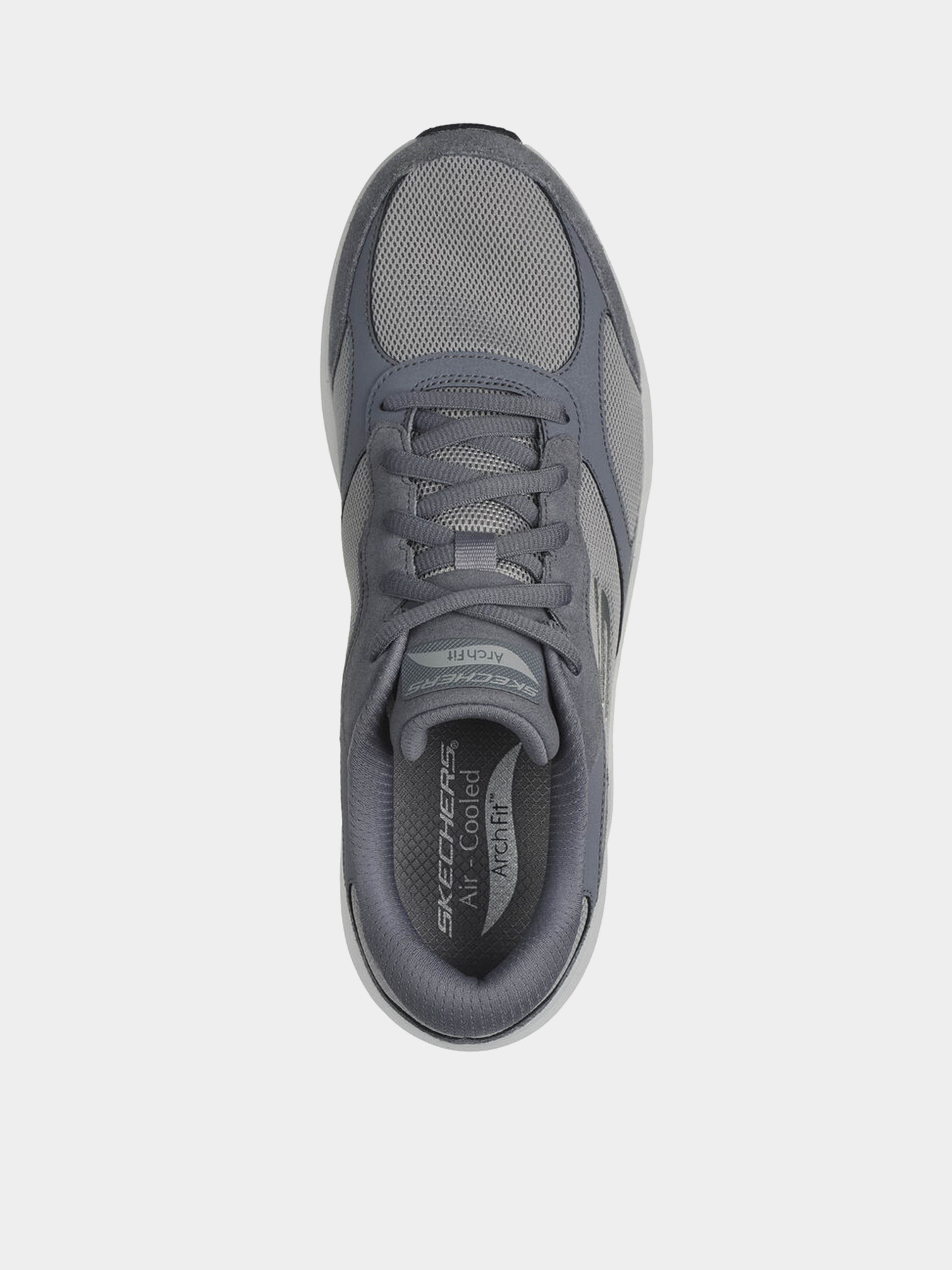 Кросівки Skechers Arch Fit 2.0 - The Keep модель 232702 GRY Фото