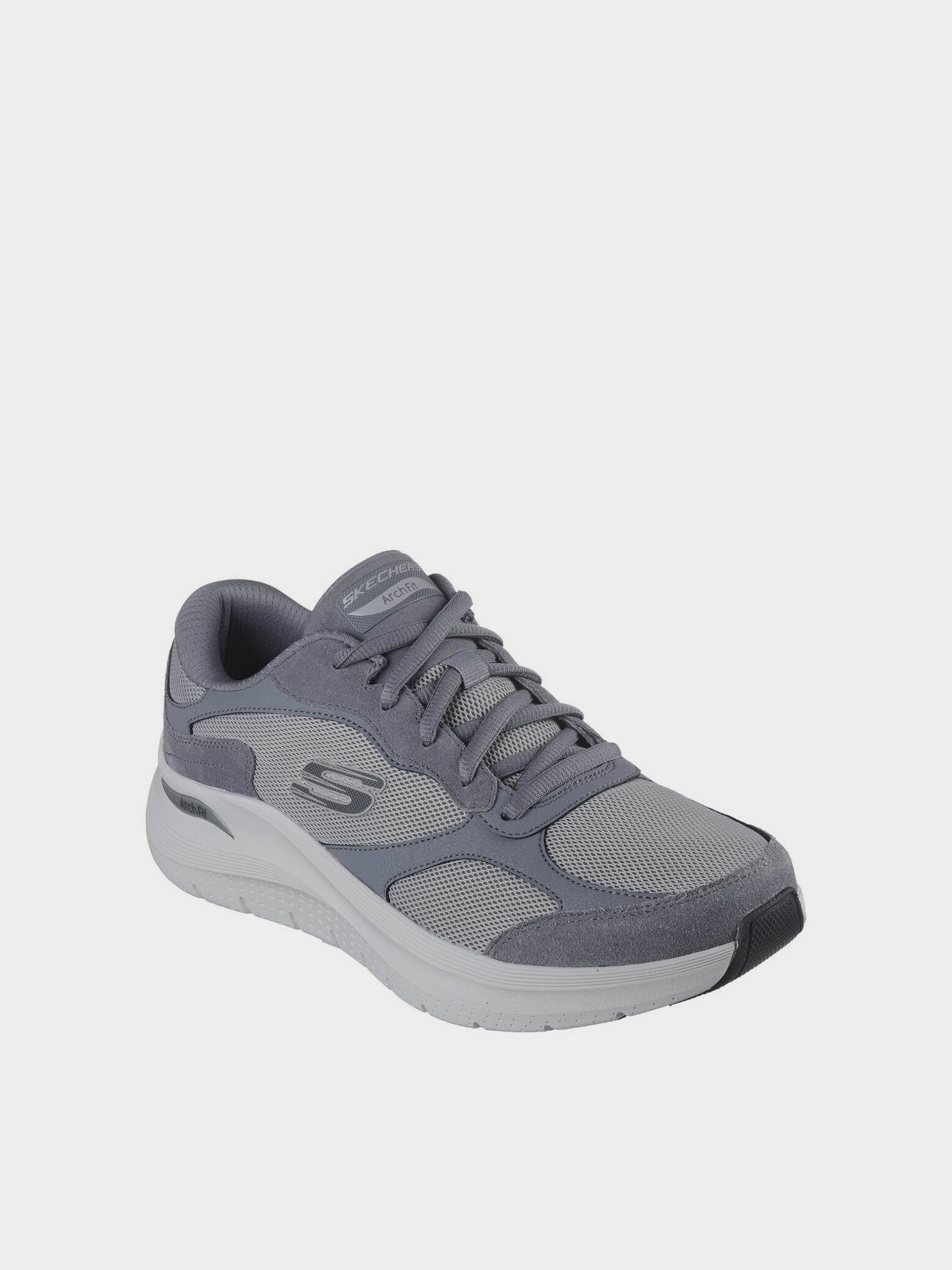 Кросівки Skechers Arch Fit 2.0 - The Keep модель 232702 GRY Фото