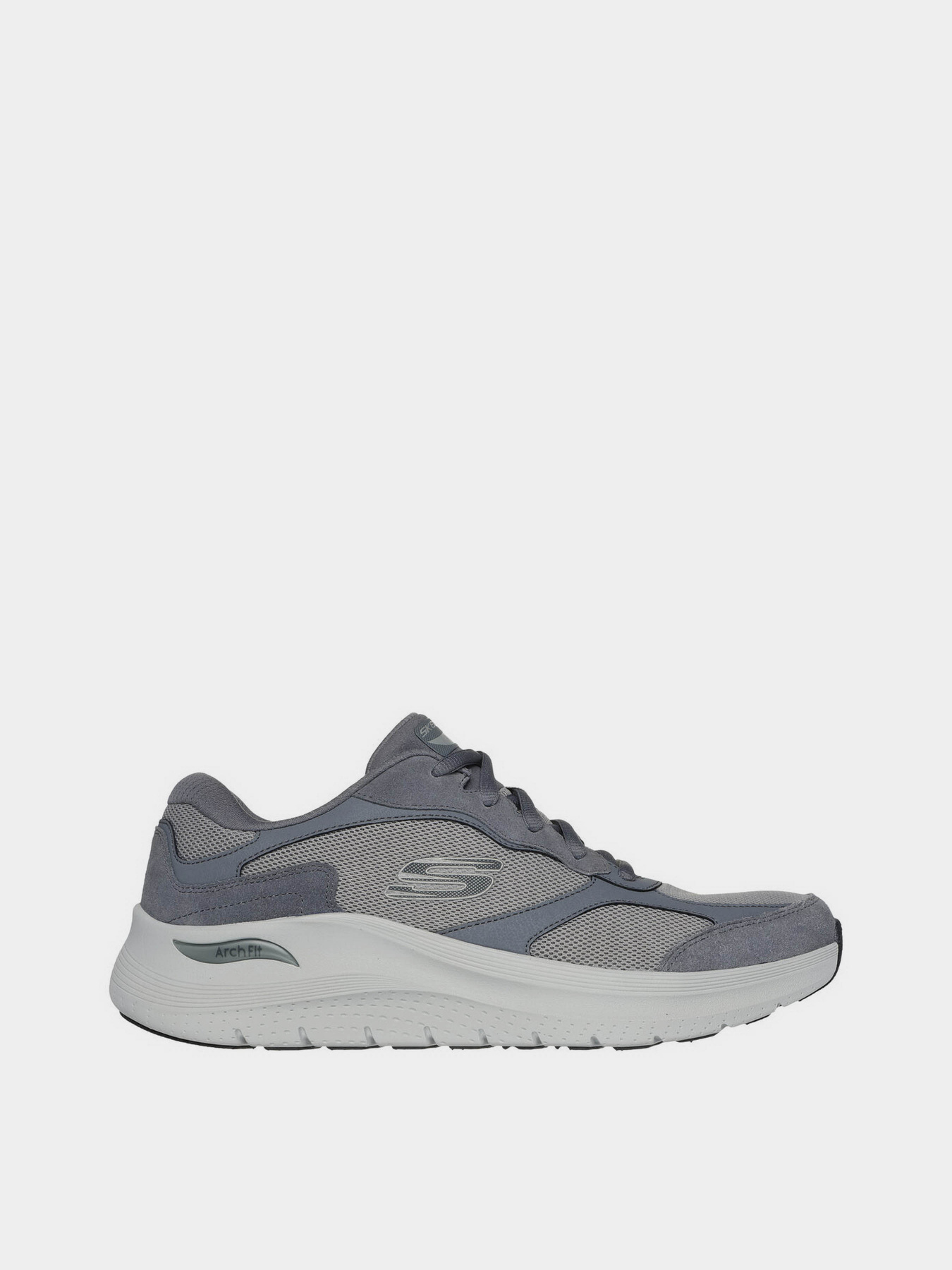 Кросівки Skechers Arch Fit 2.0 - The Keep модель 232702 GRY Фото