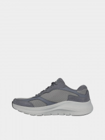 Кросівки Skechers Arch Fit 2.0 - The Keep модель 232702 GRY Фото
