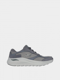 Кросівки Skechers Arch Fit 2.0 - The Keep модель 232702 GRY Фото