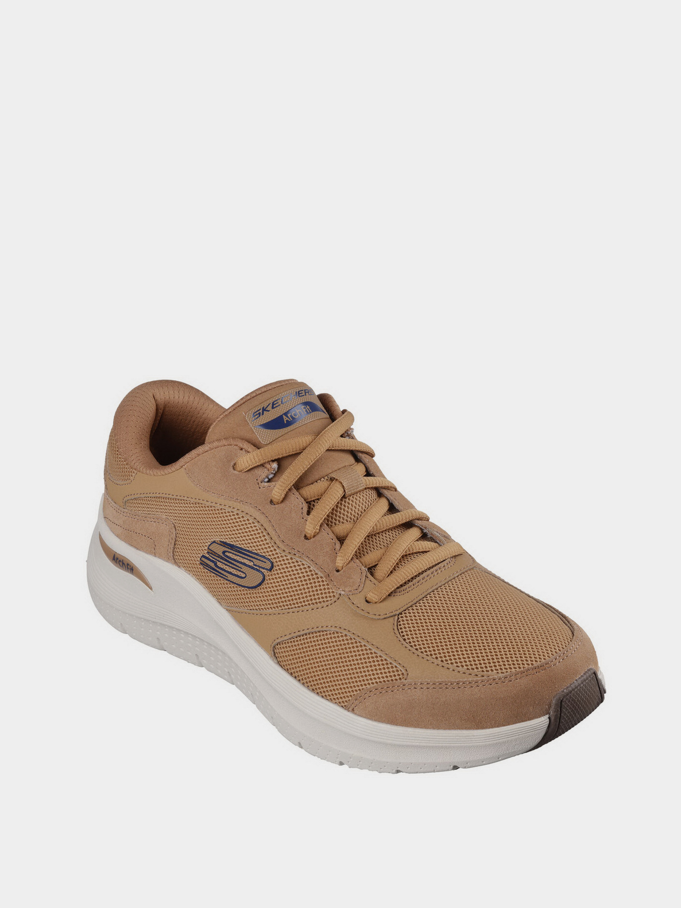 Кросівки Skechers Arch Fit 2.0 - The Keep модель 232702 WSK Фото