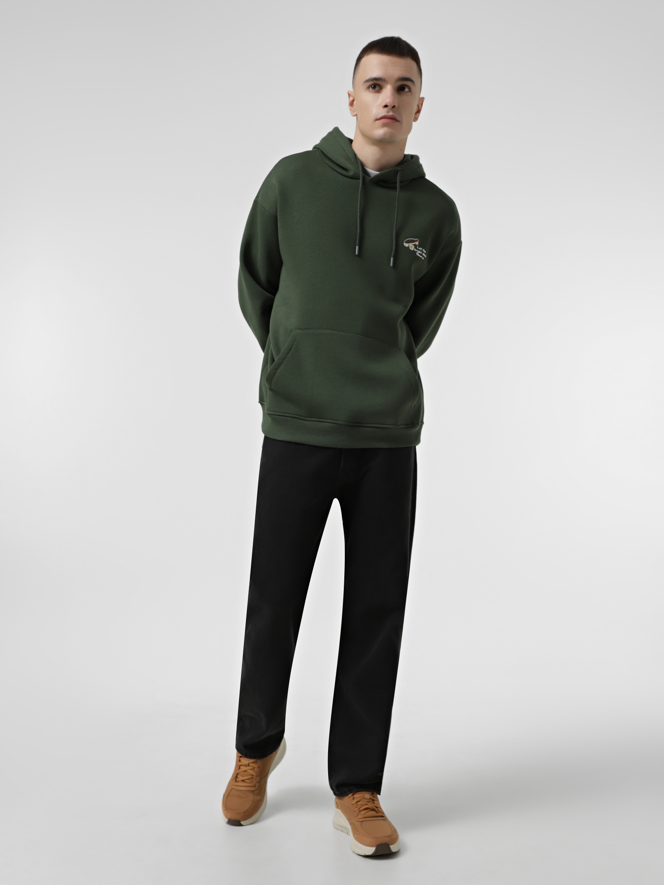 Кросівки Skechers Arch Fit 2.0 - The Keep модель 232702 WSK Фото