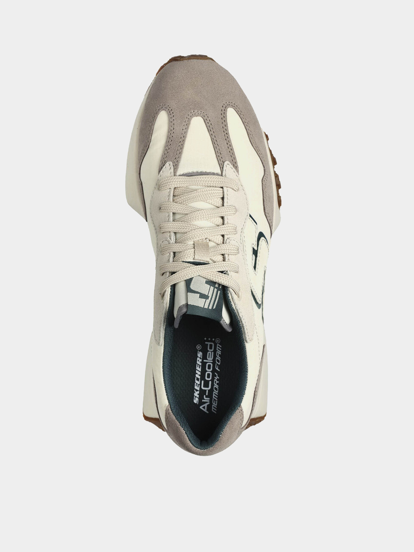 Кросівки Skechers Upper Cut Neo Jogger - Lantis модель 210744 OFWT Фото