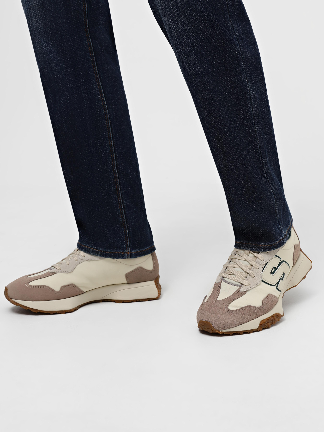 Кросівки Skechers Upper Cut Neo Jogger - Lantis модель 210744 OFWT Фото