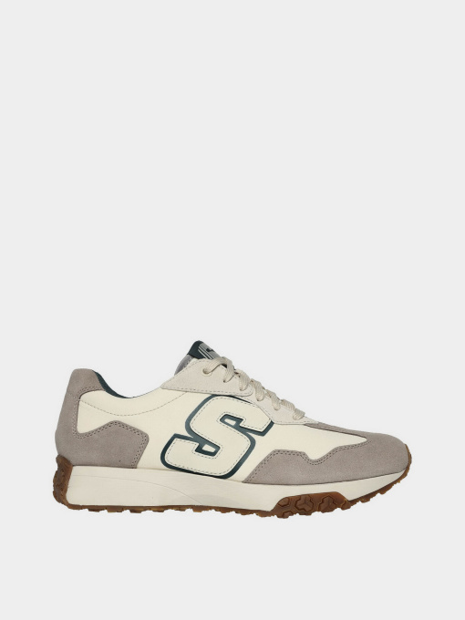 Кросівки Skechers Upper Cut Neo Jogger - Lantis модель 210744 OFWT Фото