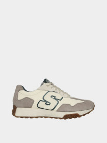 Кросівки Skechers Upper Cut Neo Jogger - Lantis модель 210744 OFWT Фото
