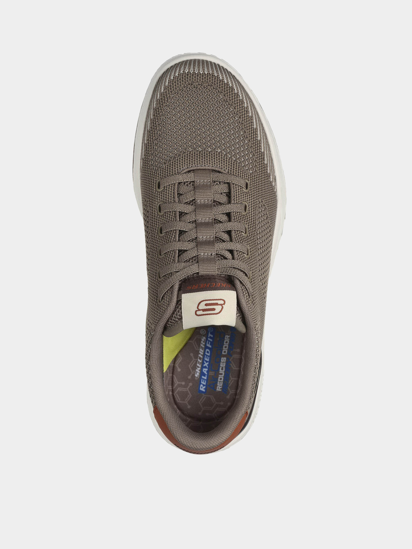 Кеды Skechers Corliss модель 210793 TPE Кеды Skechers Corliss модель 210793 TPE Фото