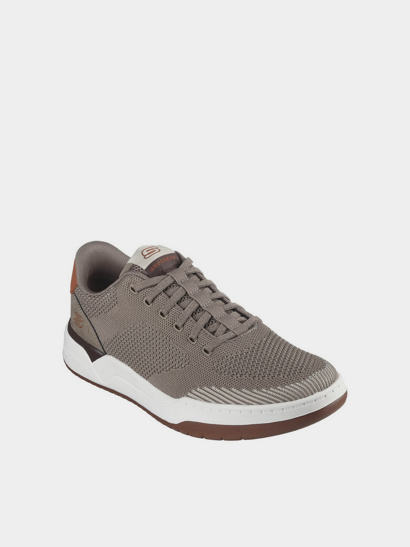 Кеды Skechers Corliss модель 210793 TPE Кеды Skechers Corliss модель 210793 TPE Фото