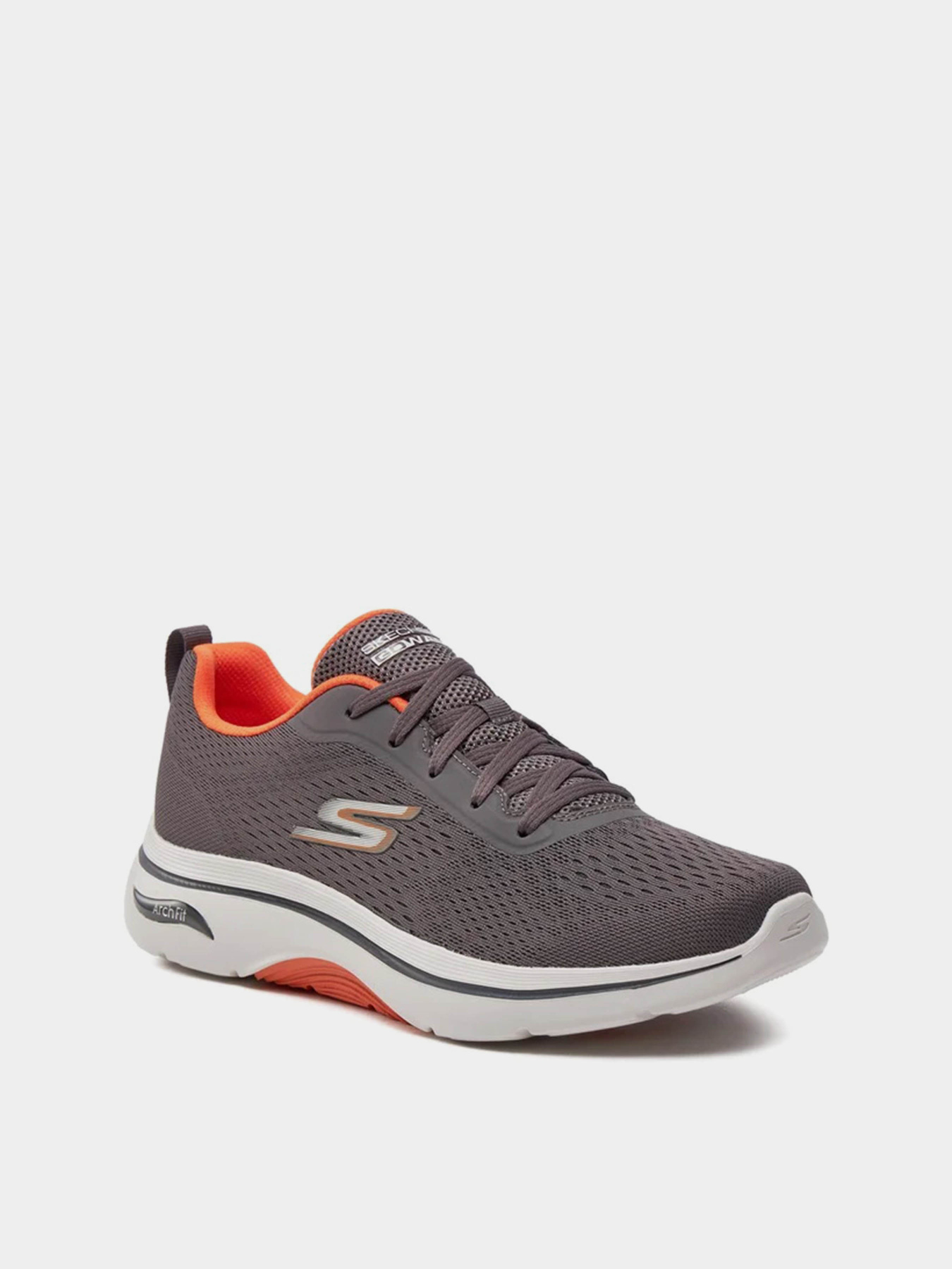 Кроссовки Skechers Go Walk Arch Fit 2.0 модель 216516 CCOR Фото