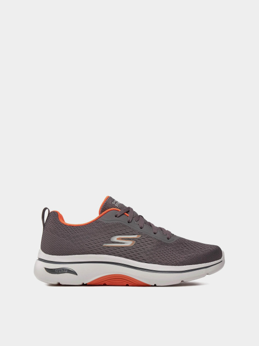 Кросівки Skechers Go Walk Arch Fit 2.0 модель 216516 CCOR Фото