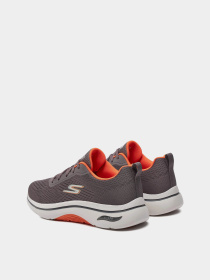Кроссовки Skechers Go Walk Arch Fit 2.0 модель 216516 CCOR Фото