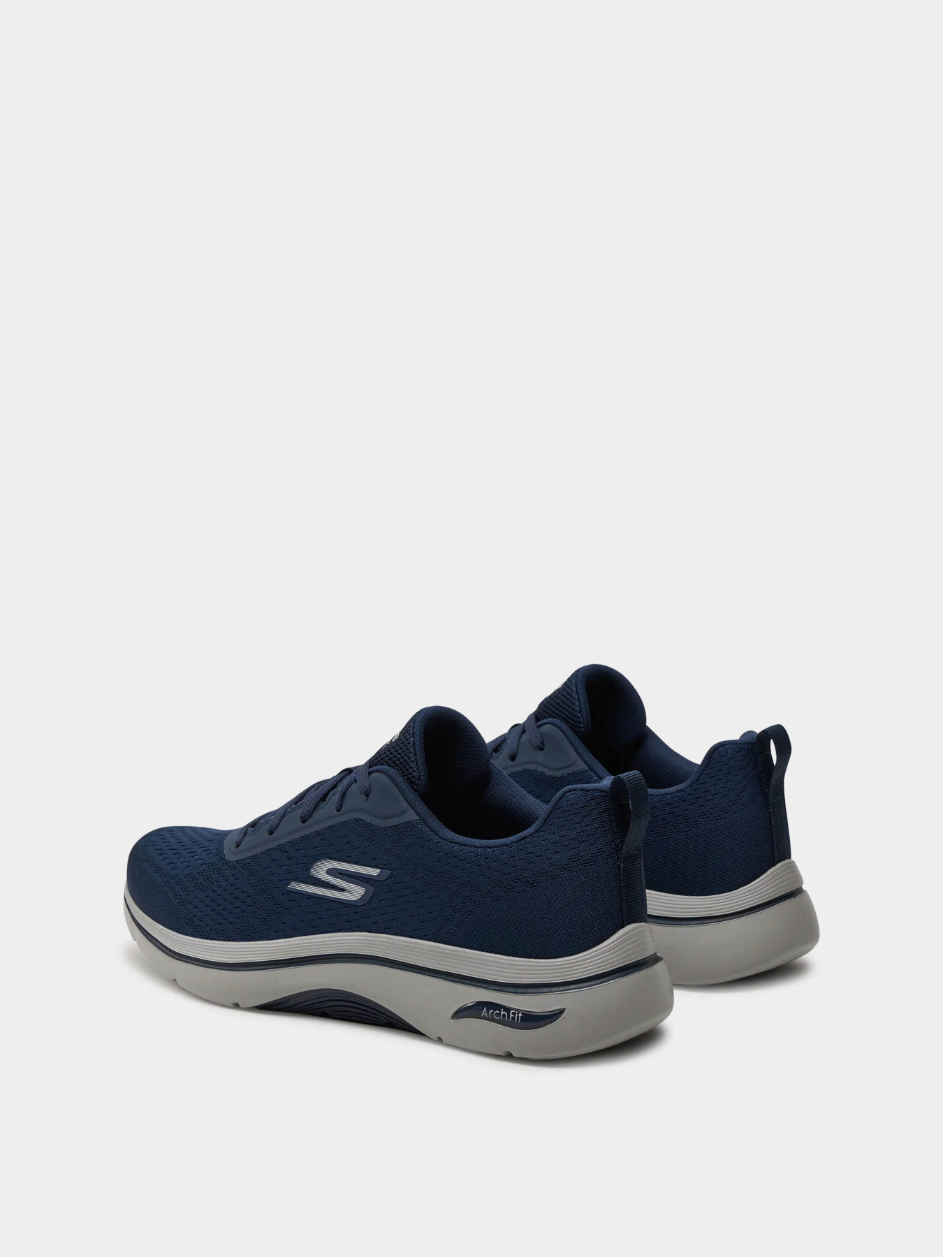 Кросівки Skechers Go Walk Arch Fit 2.0 модель 216516 NVY Фото