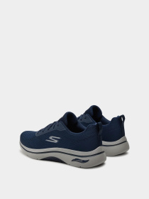 Кросівки Skechers Go Walk Arch Fit 2.0 модель 216516 NVY Фото