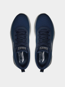 Кросівки Skechers Go Walk Arch Fit 2.0 модель 216516 NVY Фото