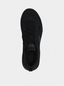 Кросівки Skechers Go Walk 7 модель 216640 BBK Фото