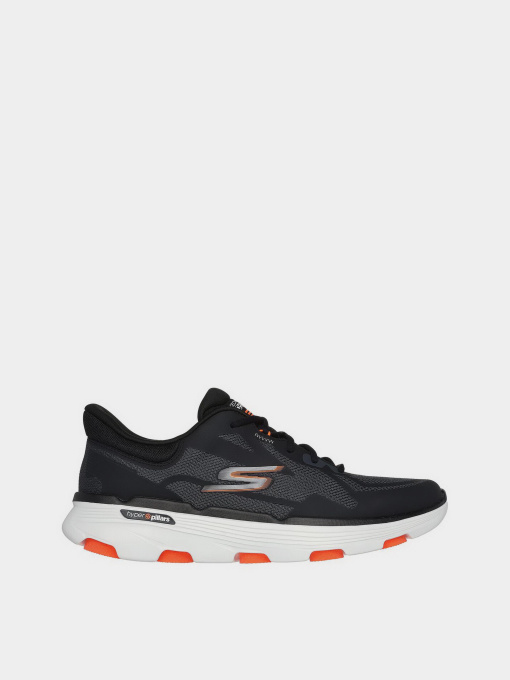 Кросівки Skechers GO Run 7.0 - Interval модель 220646 CCOR Фото