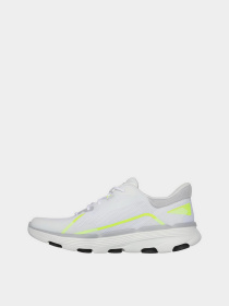 Кросівки Skechers GO Run 7.0 - Interval модель 220646 WGY Фото
