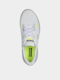 Кросівки Skechers GO Run 7.0 - Interval модель 220646 WGY Фото