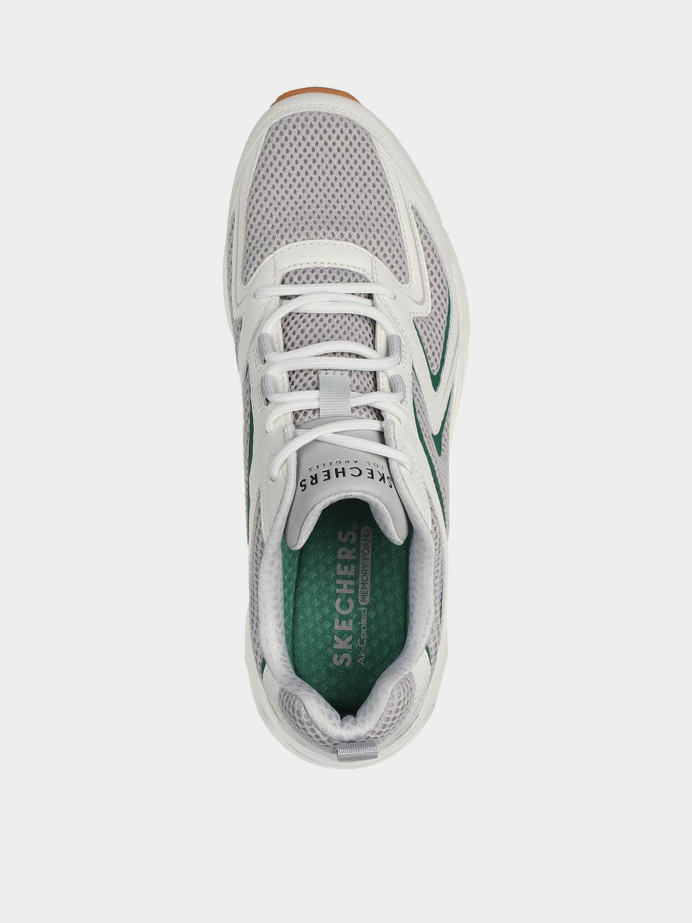 Кроссовки Skechers TRES-AIR UNO модель 183081 WGY Фото